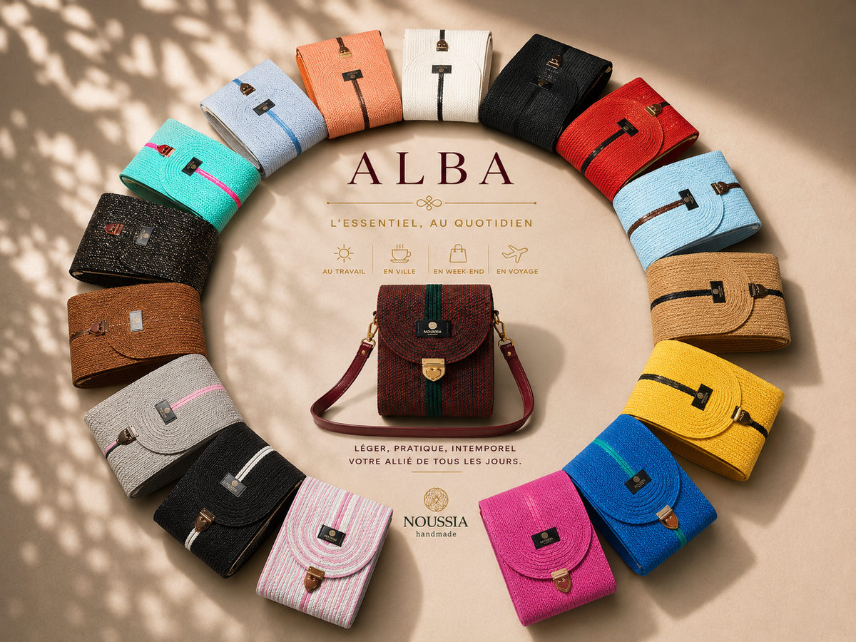 ALBA