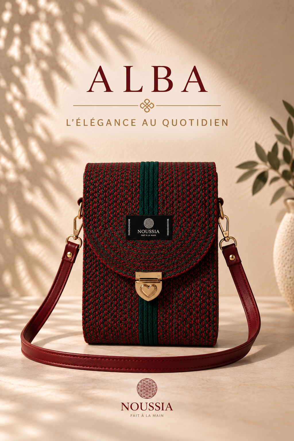 ALBA